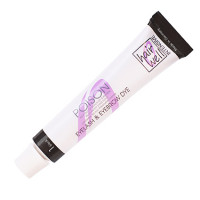 Hairwell Eyelash Eyebrow Tint Black 20ml Hairwell Eyelash Eyebrow Tint Black 20ml