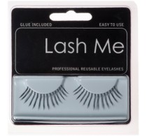 Lash Me Corrina Eyelashes Lash Me Corrina Eyelashes