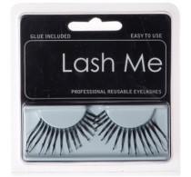 Lash Me Celine Eyelashes Lash Me Celine Eyelashes