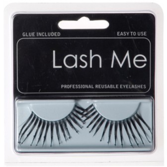 Lash Me Celine Eyelashes