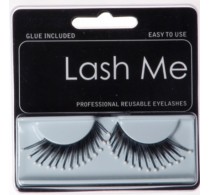 Lash Me Angelina Eyelashes Lash Me Angelina Eyelashes