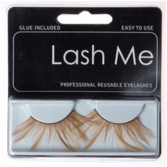 Lash Me Brandi Eyelashes