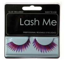 Lash Me Elysia Eyelashes Lash Me Elysia Eyelashes