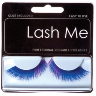 Lash Me Bridget Eyelashes
