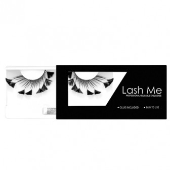 Lash Me Audrey Eyelashes