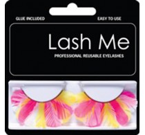 Lash Me Carnival Eyelashes Lash Me Carnival Eyelashes