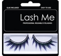 Lash Me Alison Eyelashes Lash Me Alison Eyelashes