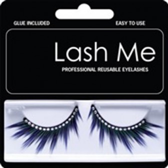 Lash Me Alison Eyelashes