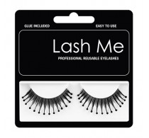 Lash Me Bobbi Eyelashes Lash Me Bobbi Eyelashes