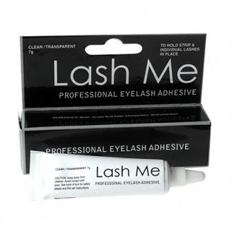 Lash Me Professional Eyelash All-In-One Adhesive 7g
