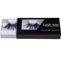 Lash Me Glow-In-The-Dark Abigail Eyelashes Lash Me Glow-In-The-Dark Abigail Eyelashes