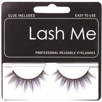 Lash Me Bella Eyelashes