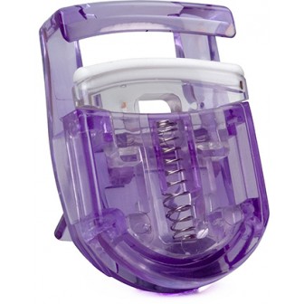 Lash Me Compact Eyelash Curler