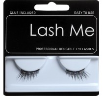 Lash Me Crystal Half Eyelashes Lash Me Crystal Half Eyelashes
