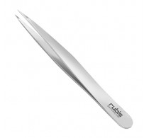 Rubis Point Stainless Steel Tweezer
