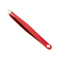 Rubis Classic Slant Swiss Cross Tweezer Rubis Classic Slant Swiss Cross Tweezer