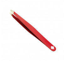 Rubis Classic Slant Swiss Cross Tweezer Rubis Classic Slant Swiss Cross Tweezer