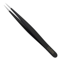 Rubis Point Tweezer Black Rubis Point Tweezer Black