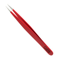 Rubis Point Tweezer Red Rubis Point Tweezer Red