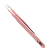 Rubis Point Tweezer Pink Rubis Point Tweezer Pink