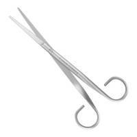 Rubis Eyelash Eyebrow Scissors Rubis Eyelash Eyebrow Scissors