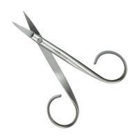 Rubis Nail Scissors Sauro Rubis Nail Scissors Sauro