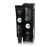 Apraise Vegan Tint Black 1