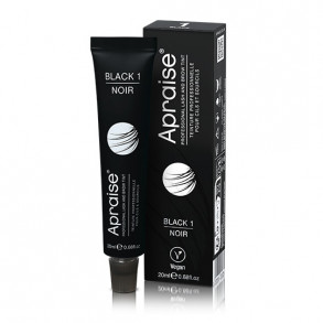 Apraise Vegan Tint Black 1