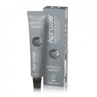 Apraise Vegan Tint Graphite 1.1 Apraise Vegan Tint Graphite 1.1