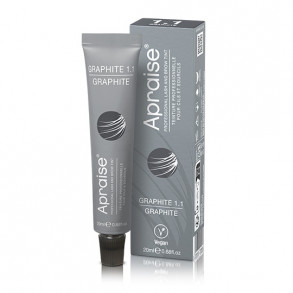 Apraise Vegan Tint Graphite 1.1