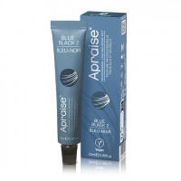 Apraise Vegan Tint Blue Black 2 Apraise Vegan Tint Blue Black 2