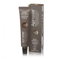 Apraise Vegan Tint Dark Brown 3