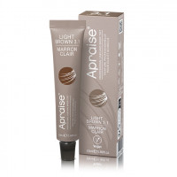 Apraise Vegan Tint Light Brown 3.1 Apraise Vegan Tint Light Brown 3.1