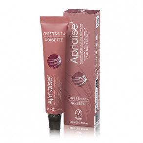 Apraise Vegan Tint Chestnut 4
