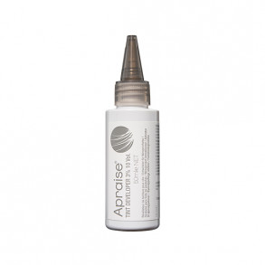 Apraise Liquid Tint Developer