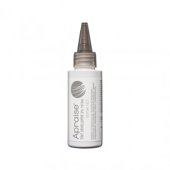 Apraise Liquid Tint Developer Apraise Liquid Tint Developer