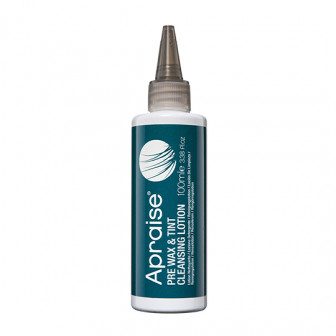 Apraise Pre Wax & Tint Cleansing Lotion