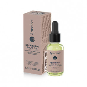 Apraise Nourishing Brow Oil