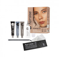 Apraise Vegan Starter Kit 7pc Apraise Vegan Starter Kit 7pc