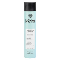 Bokka Botanika Replenishing Moisture Shampoo 300ml Bokka Botanika Replenishing Moisture Shampoo 300ml