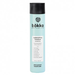 Bokka Botanika Replenishing Moisture Shampoo 300ml