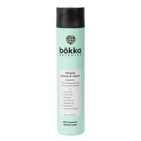 Bokka Botanika Miracle Rescue & Repair Shampoo 300ml Bokka Botanika Miracle Rescue & Repair Shampoo 300ml
