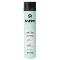 Bokka Botanika Miracle Rescue & Repair Conditioner 300ml Bokka Botanika Miracle Rescue & Repair Conditioner 300ml