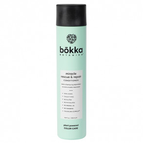 Bokka Botanika Miracle Rescue & Repair Conditioner 300ml