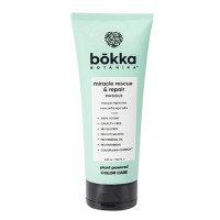Bokka Botanika Miracle Rescue & Repair Masque 200ml Bokka Botanika Miracle Rescue & Repair Masque 200ml