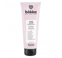 Bokka Botanika Velvet Smooth Blow Dry Balm 200ml Bokka Botanika Velvet Smooth Blow Dry Balm 200ml