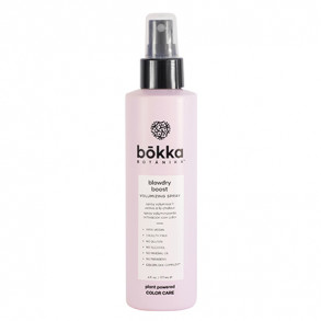 Bokka Botanika Blowdry Boost Volumizing Spray 177ml