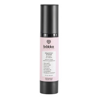 Bokka Botanika Abyssinian & Kendi No Frizz Oil Serum 50ml Bokka Botanika Abyssinian & Kendi No Frizz Oil Serum 50ml