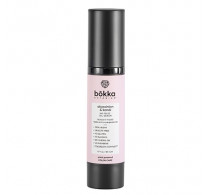 Bokka Botanika Abyssinian & Kendi No Frizz Oil Serum 50ml