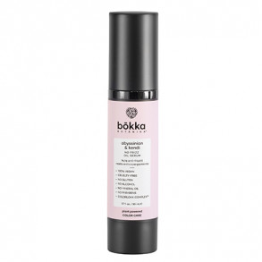 Bokka Botanika Abyssinian & Kendi No Frizz Oil Serum 50ml